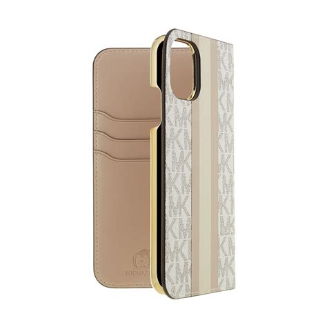 iphone 11 pro max michael kors wallet case|Amazon.com: Michael Kors Iphone 11 Case.